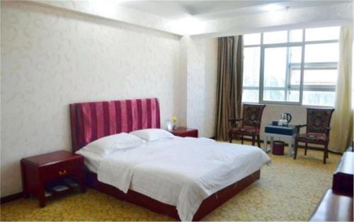 Хух-Хото: Hohhot Yizheng Hotel