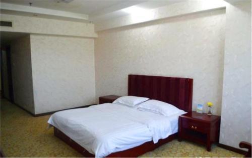 Хух-Хото: Hohhot Yizheng Hotel