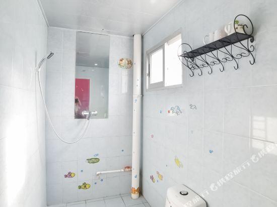 Сямынь: Qisehai Hostel