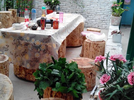 Сямынь: Qisehai Hostel