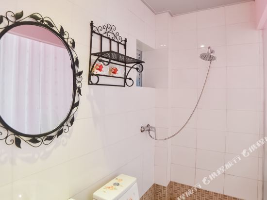 Сямынь: Qisehai Hostel