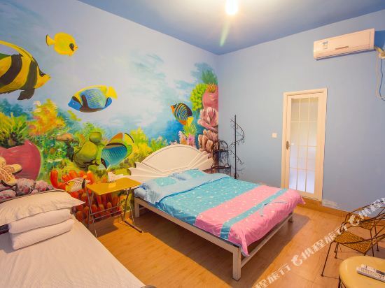Сямынь: Qisehai Hostel