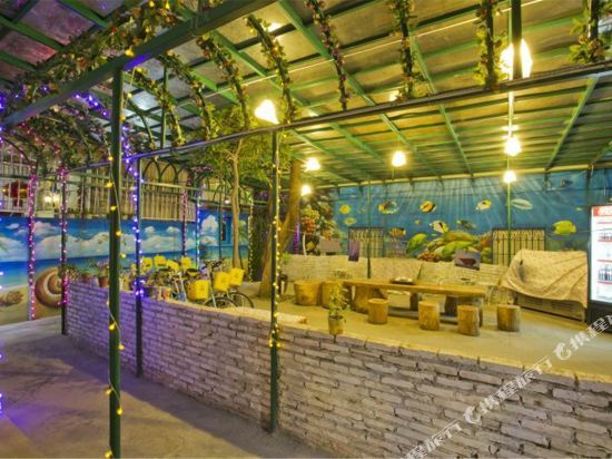 Сямынь: Qisehai Hostel