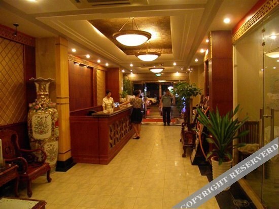 Jiuyang Guest House — фото 3