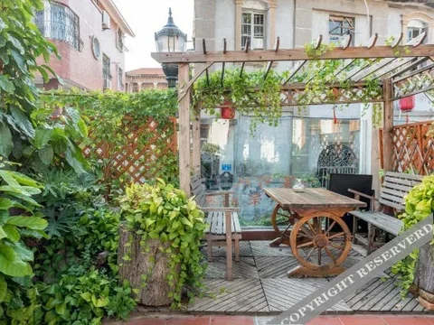 Сямынь: Long Time No See Tea House Home Stay
