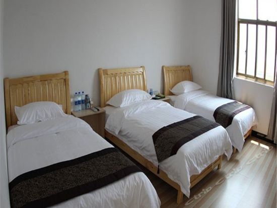 Юйси: Boke Holiday Inn