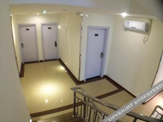 Чжуншань: Guanglian Boutique Inn