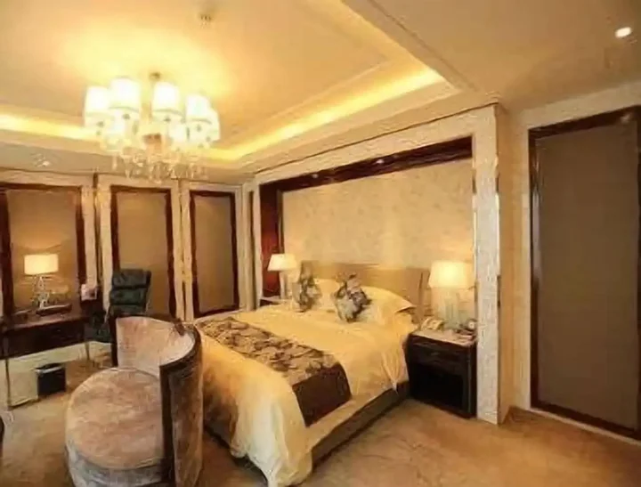 Йиян: Ramada Yiyang Taojiang