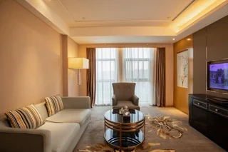 Йиян: Ramada Yiyang Taojiang