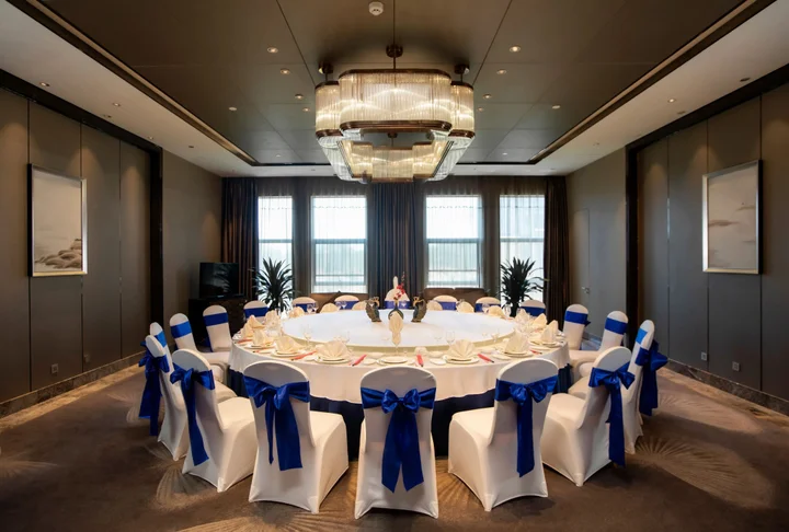 Йиян: Ramada Yiyang Taojiang