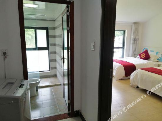 Хуаншань: Lixiangqin Boutique Inn
