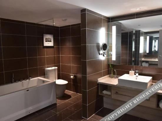 Лоян: Rezen Hotel Wuduo
