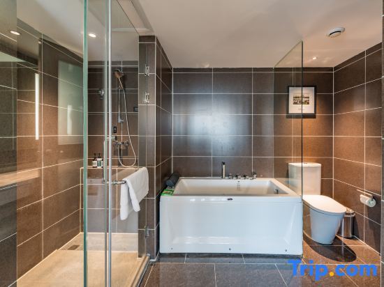 Лоян: Rezen Hotel Wuduo