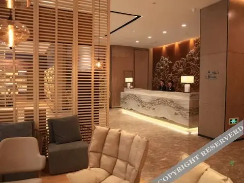 Лоян: Rezen Hotel Wuduo