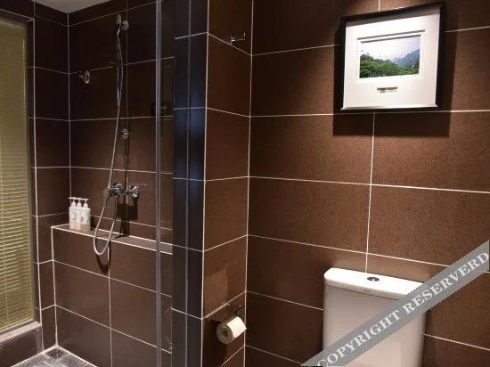 Лоян: Rezen Hotel Wuduo