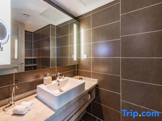 Лоян: Rezen Hotel Wuduo