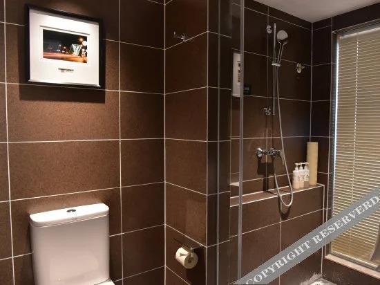 Лоян: Rezen Hotel Wuduo