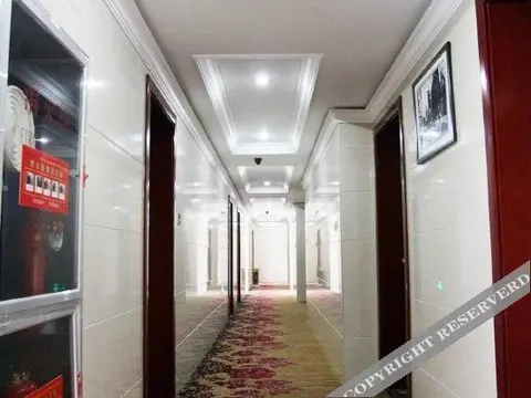 Дунъян: Shengjun Motel