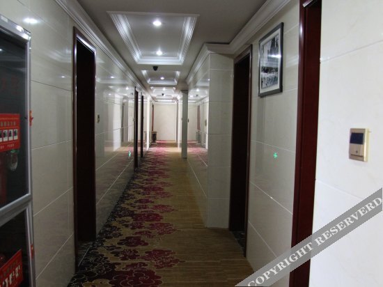 Дунъян: Shengjun Motel