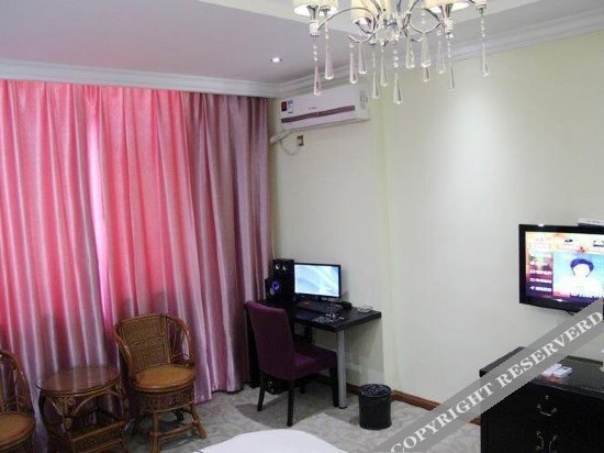 Дунъян: Shengjun Motel
