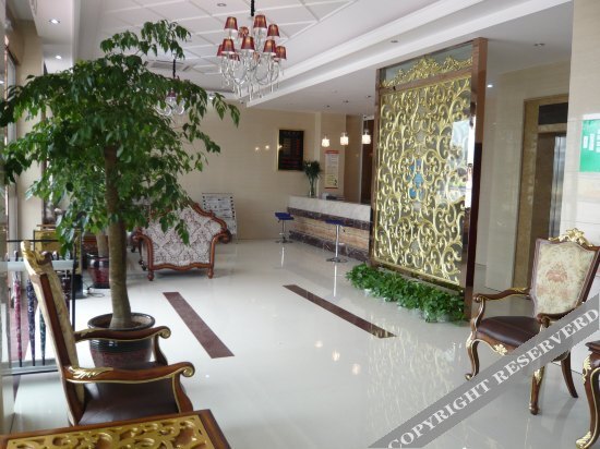 Дунъян: Shengjun Motel