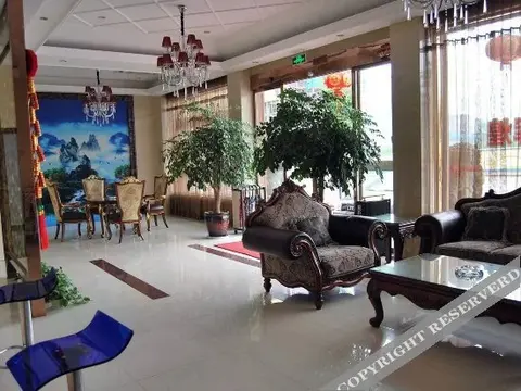 Дунъян: Shengjun Motel