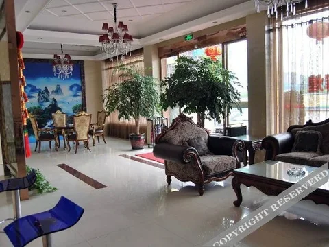 Дунъян: Shengjun Motel