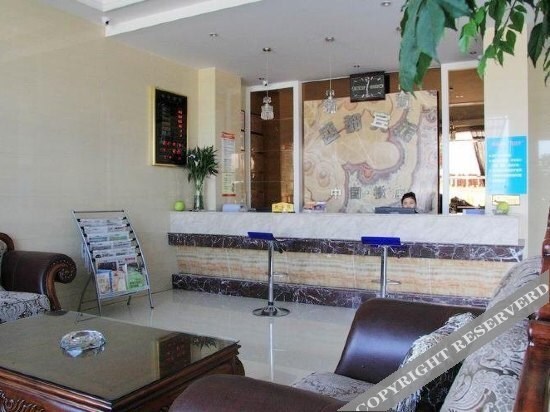 Дунъян: Shengjun Motel