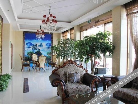 Дунъян: Shengjun Motel