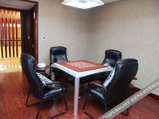 Чжоушань: Yuansen Garden Hotel