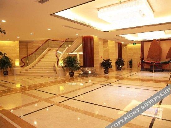 Чжоушань: Yuansen Garden Hotel