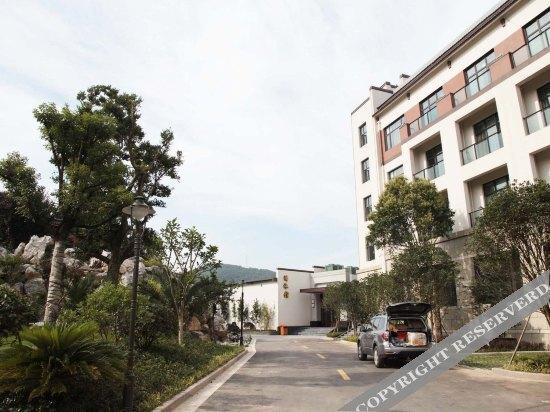 Чжоушань: Yuansen Garden Hotel