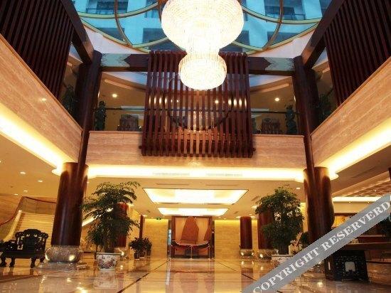 Чжоушань: Yuansen Garden Hotel