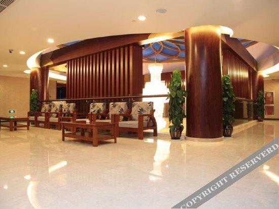 Чжоушань: Yuansen Garden Hotel