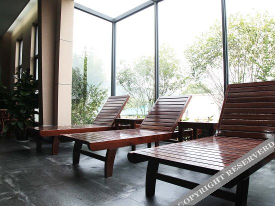 Чжоушань: Yuansen Garden Hotel