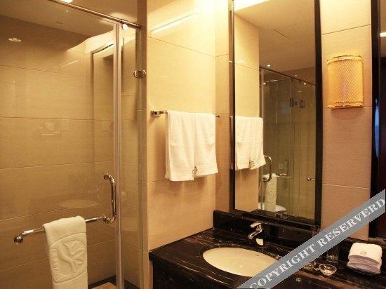 Чжоушань: Yuansen Garden Hotel