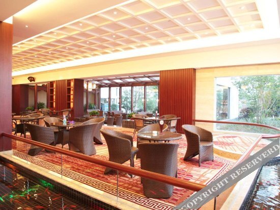 Чжоушань: Yuansen Garden Hotel