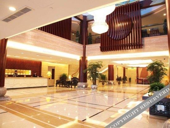 Чжоушань: Yuansen Garden Hotel