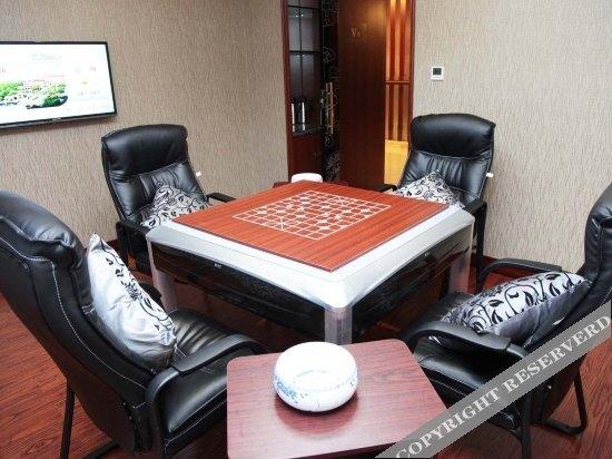 Чжоушань: Yuansen Garden Hotel