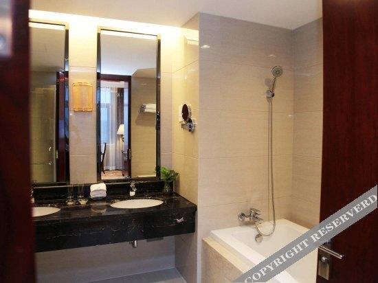Чжоушань: Yuansen Garden Hotel