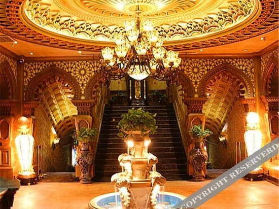 Кашгар: Kasir Hotel