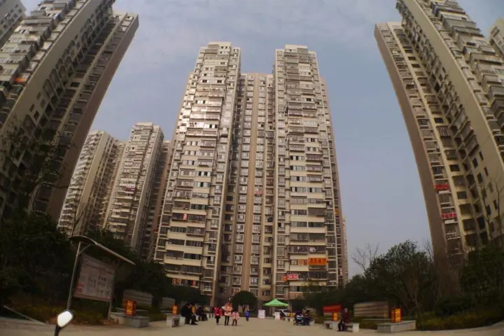 Чанша: Jinyuan Hotel Changsha South Railway Station