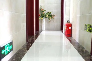 Чанша: Jinyuan Hotel Changsha South Railway Station