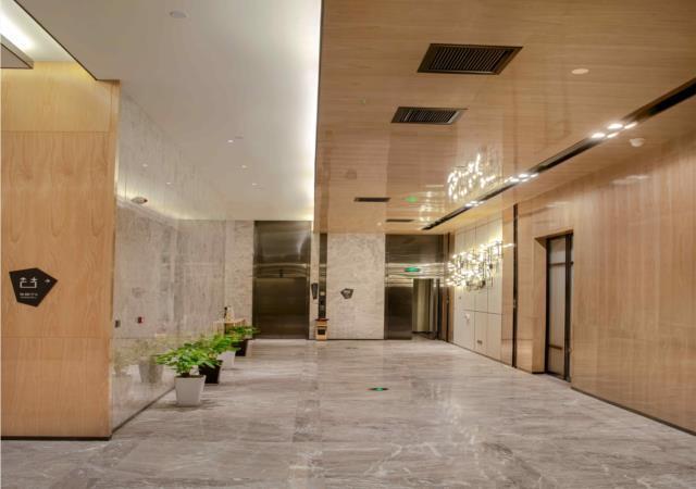 Чанша: Jinyuan Hotel Changsha South Railway Station