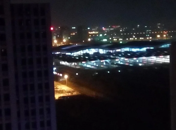 Чанша: Jinyuan Hotel Changsha South Railway Station