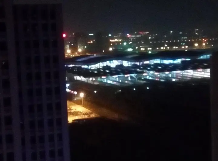 Чанша: Jinyuan Hotel Changsha South Railway Station
