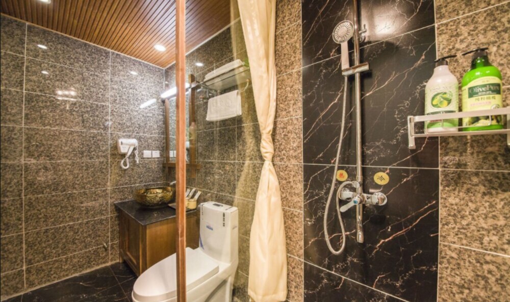 Лицзян: Lijiang Yunfeiyang Inn
