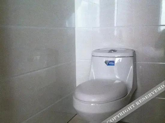 Ханчжоу: Xincheng Hostel