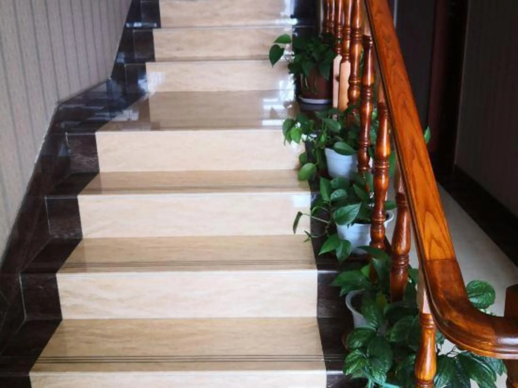 Байшань: Yunshang Business Hotel