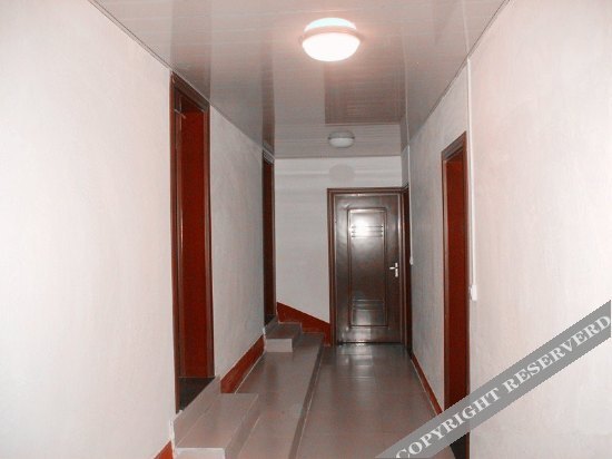 Лоян: Fengzeyuan Hotel